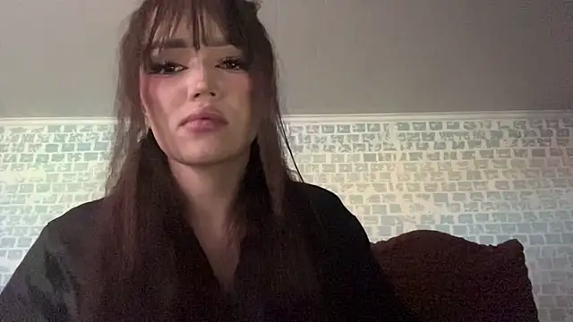 JerriePatches' Live XXX Chat