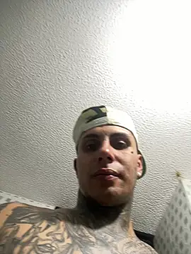Liam_Ink – Naživo XXX chat