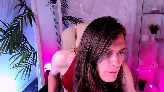 WillFobos Adlı Modelin Canlı XXX Sohbeti