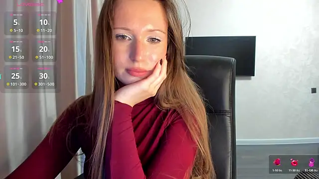 Malikaa11 Chat XXX live