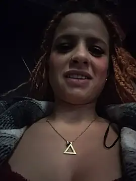Chat XXX en directo de Cataleya_16