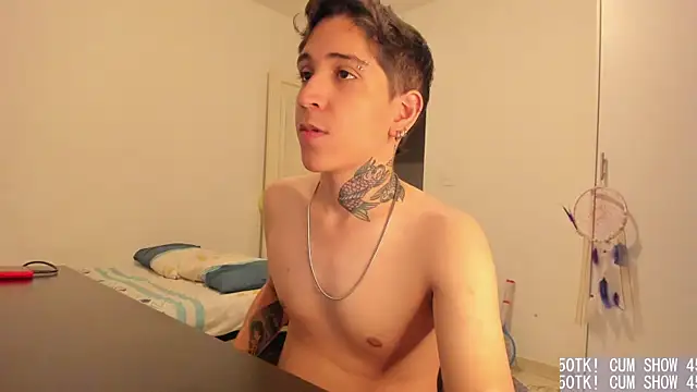 دردشة Michael_v77 الجنسية المباشرة