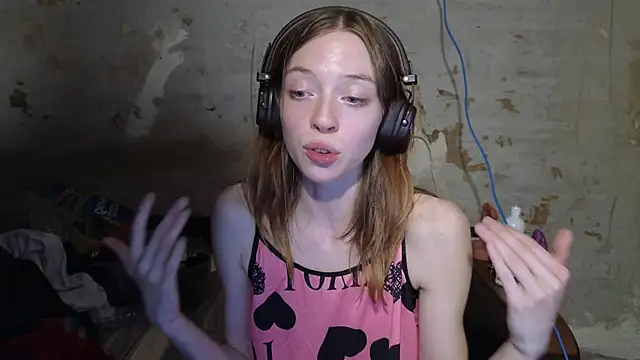 graylovescookies Live XXX-Chat