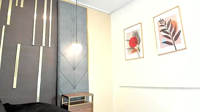 OliviGrace Live XXX-Chat