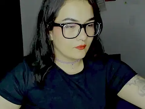 Chat XXX ao vivo de Babe-sofi