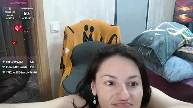 Stacy_Davice's Live XXX Chat