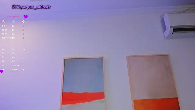 purpurmonstr Live XXX Chat