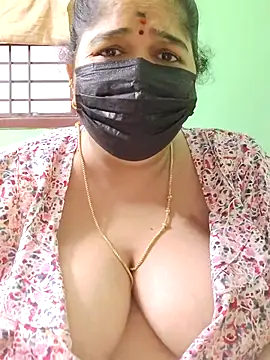 Živý XXX chat Tamil-mayasri