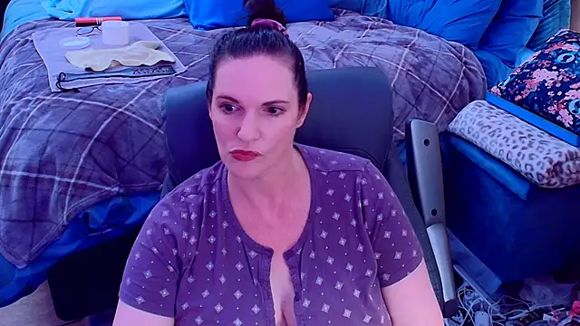 Czat XXX na żywo – ninajaymes