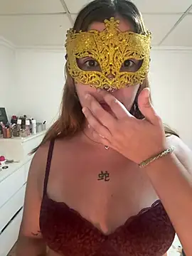 ineesdelreyn Live XXX chat
