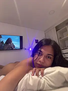 aly_nicc Live XXX-Chat