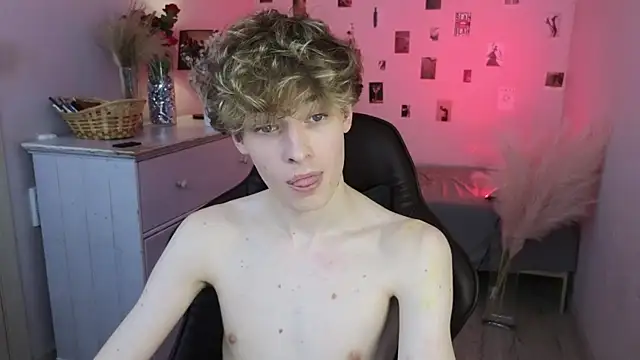 kevingarsiaan Live XXX chat