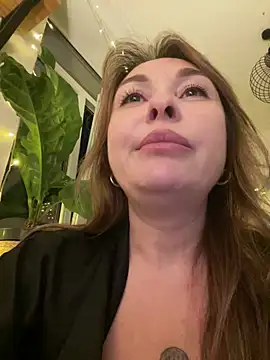 Syverelle Live XXX-chat