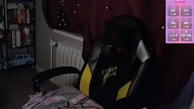 so_cute777's Live XXX Chat