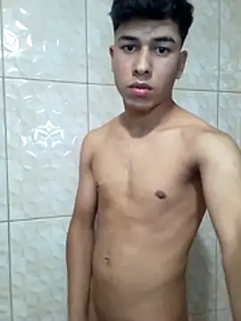 Show de webcam de sss020