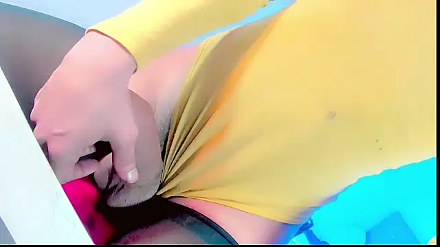 Chatroom XXX en direct de malahya_
