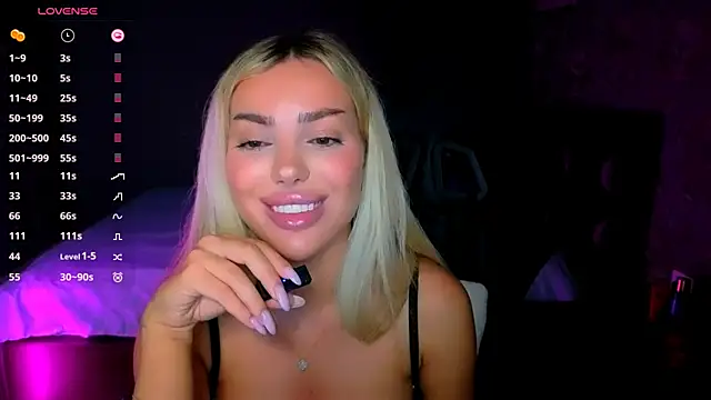 Chat XXX en directo de Ayla__Demir