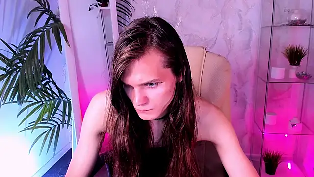 Chat XXX Live WillFobos