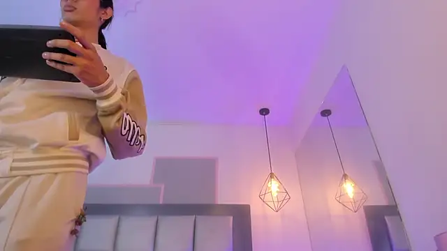 دردشة Maddie_Ray الجنسية المباشرة