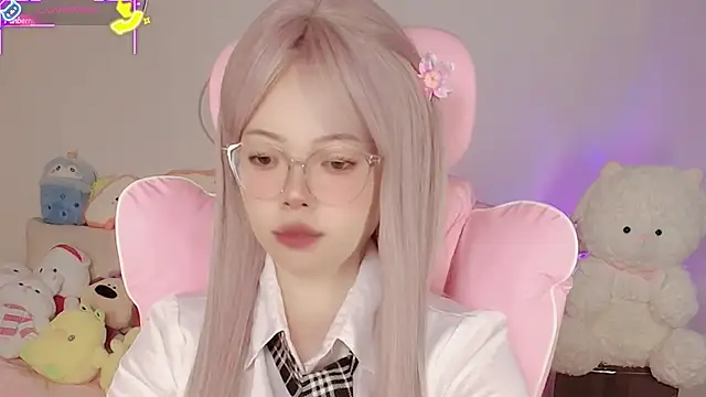 Chat XXX Live _MiMiii_