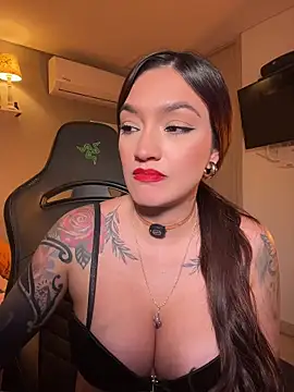 DaniDusan_ Live XXX-chat