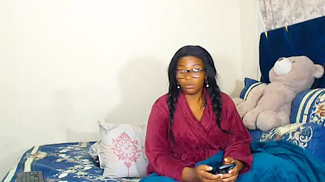 veronica1xxx's Live XXX Chat