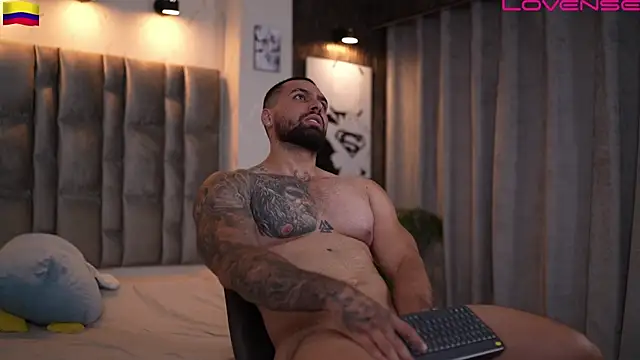 john_king29 লাইভ XXX চ্যাট