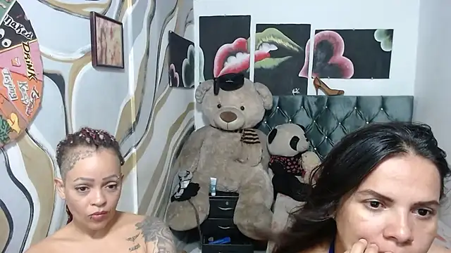 manzanahot9 webcam show