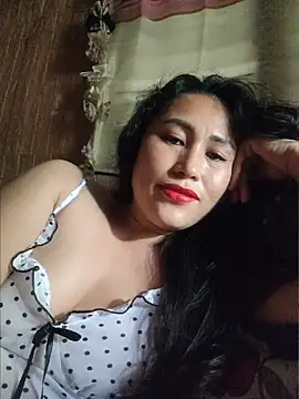 Sembang XXX Secara Langsung Filipina_Desire