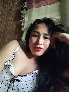 Filipina_Desire Live XXX-Chat