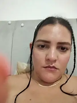 Mia_Hampton Chat XXX in diretta