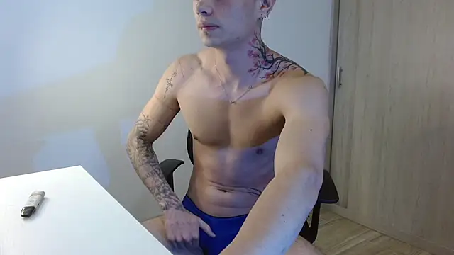 Živý XXX chat jaico_santos