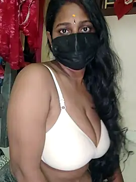 sivashree Adlı Modelin Canlı XXX Sohbeti