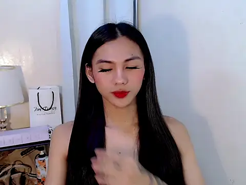 Lexi_pepperのライブXXXチャット