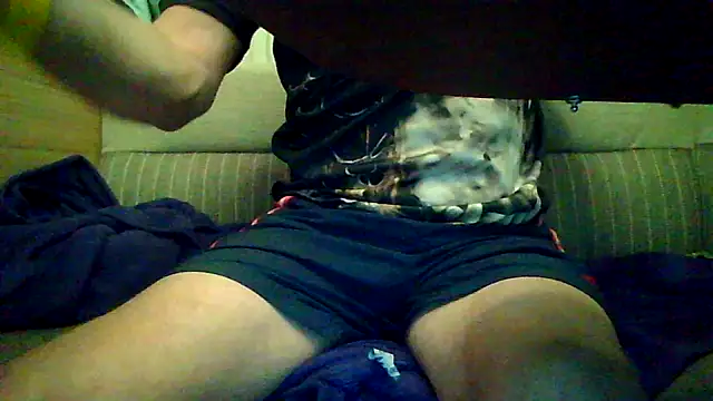 Chat +18 de Ebinator666 ao vivo