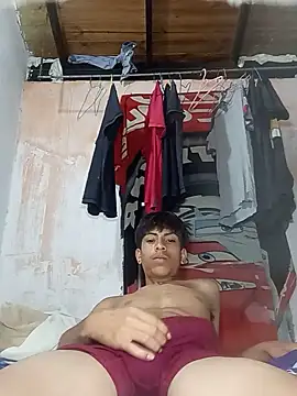 Chat XXX Live gabitocm