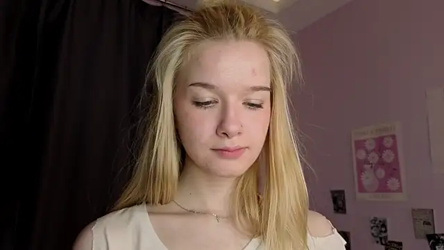 Živý XXX chat BeataWheat