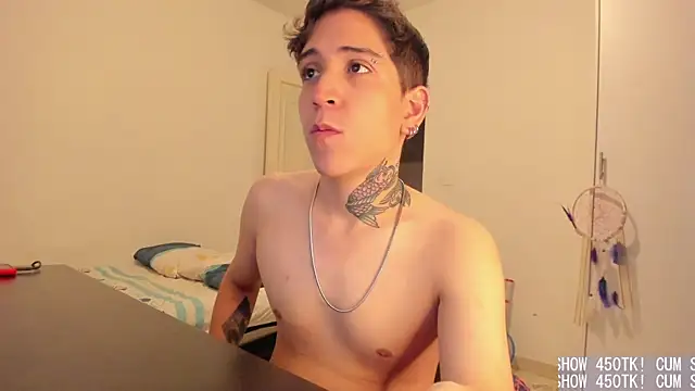 Živý XXX chat Michael_v77