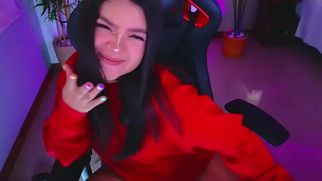 ambarEvans Live XXX Chat