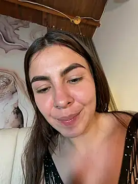Dakota_Evanns Chat XXX in diretta