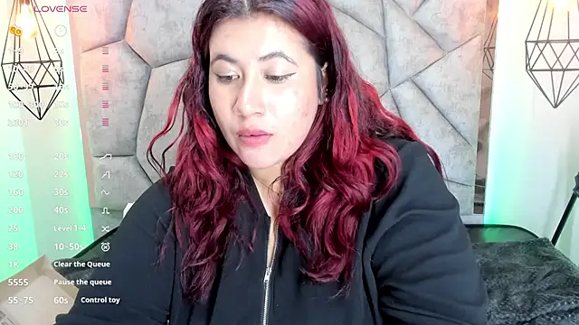Chat XXX en directo de Addyy_02