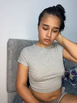 Chat XXX ao vivo de I_Samanthaa