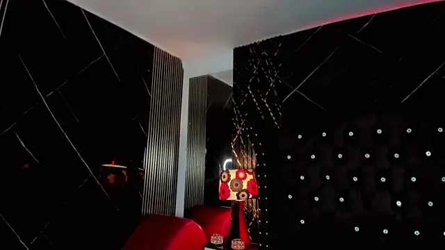 Nayara_K's Live XXX Chat