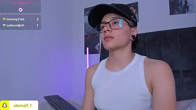 _Eternal_ live XXX chat