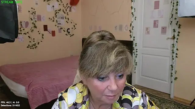 Melania_Cook's Live XXX Chat