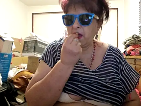 Samantha_Squirt@xh Obrolan Langsung XXX