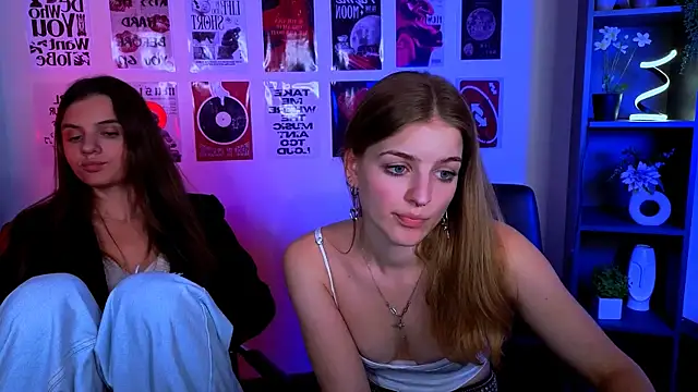 Chat XXX Live lisa_dark_