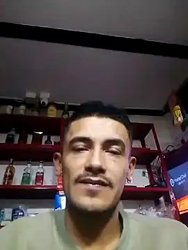 D1ogh0 Pertunjukan Webcam