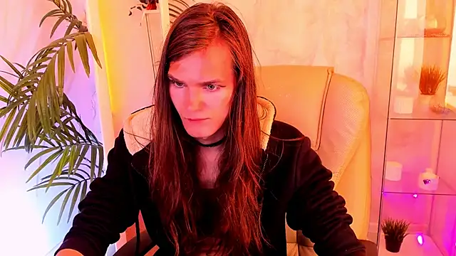 WillFobos Live XXX Chat