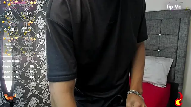 Chatroom XXX en direct de Little_Twink19x